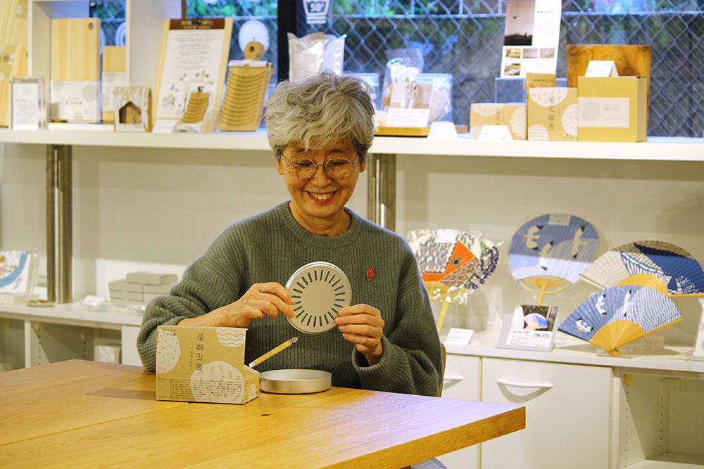 ものづくりは人の「想い」「出会い」から始まる 東京・墨田で伝統工芸技術を用いて製造されている「香遣」。その背景にある4人の“想い”とは？