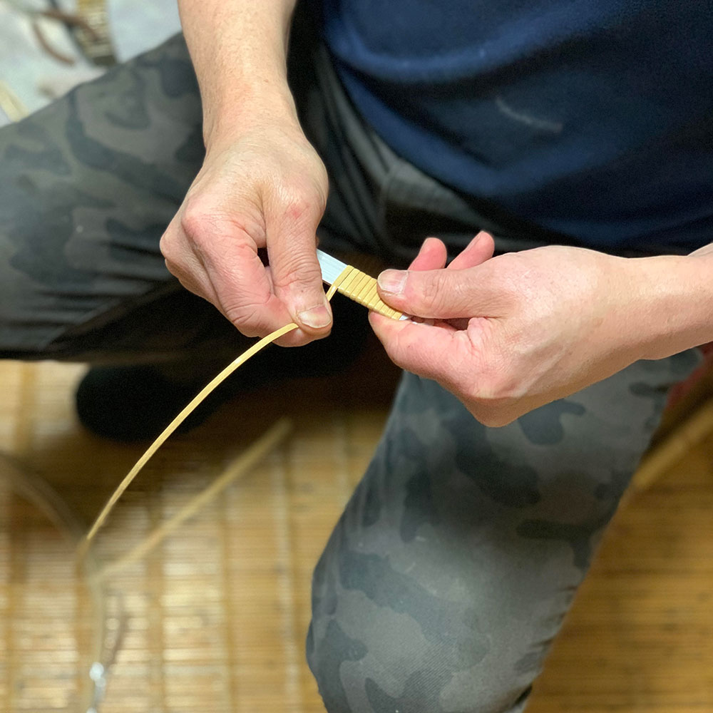 ものづくりは人の「想い」「出会い」から始まる 東京・墨田で伝統工芸技術を用いて製造されている「香遣」。その背景にある4人の“想い”とは？
