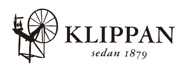 KLIPPANlogoパソコン用の画像