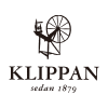 KLIPPANlogoスマートフォン用の画像