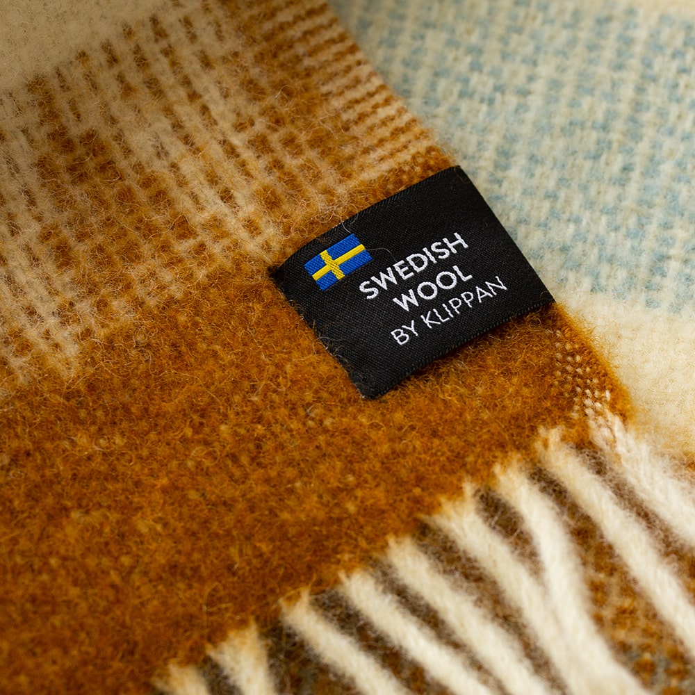 いつでもどこでもふんわり ウールスローのぬくもりはしあわせ時間