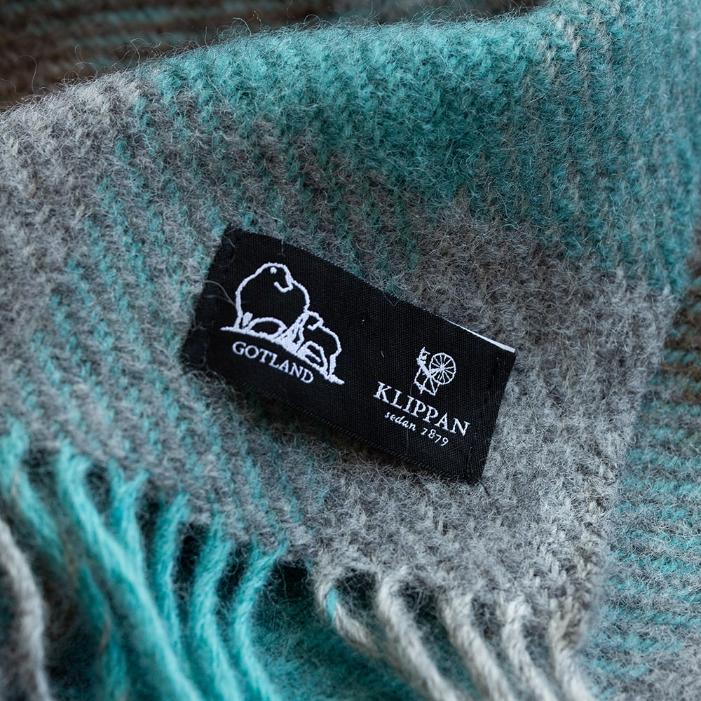 いつでもどこでもふんわり ウールスローのぬくもりはしあわせ時間