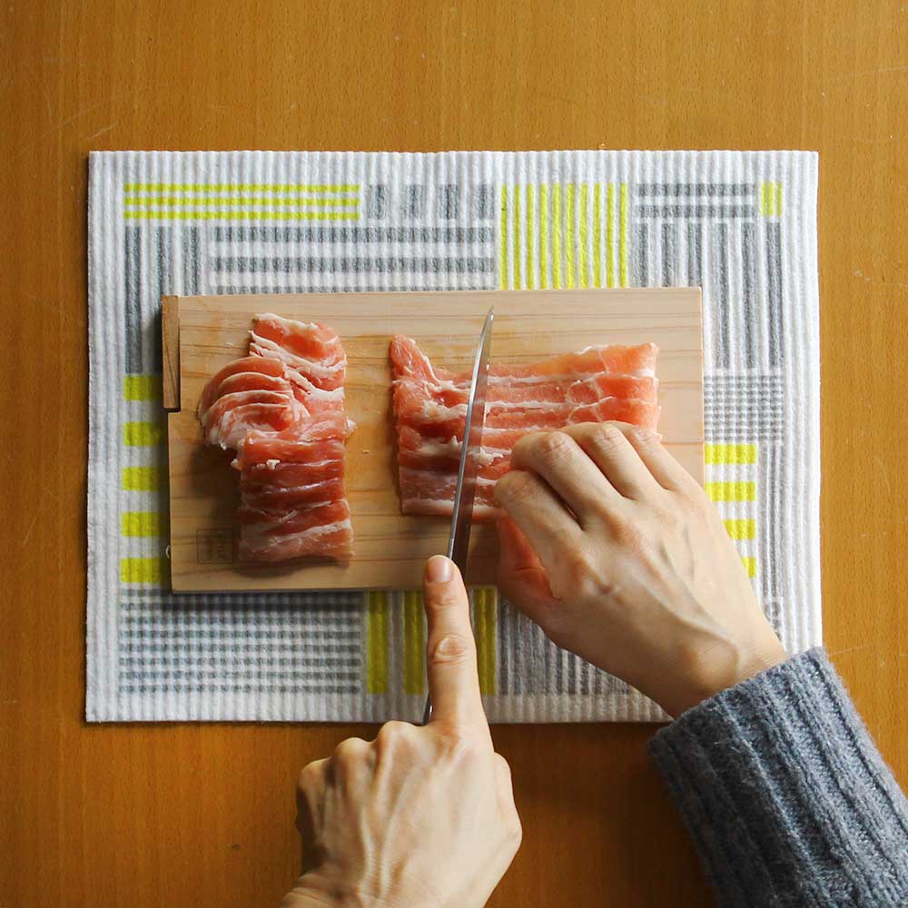 小さな暮らし -心を軽やかにする道具と暮らす- | サステナブル