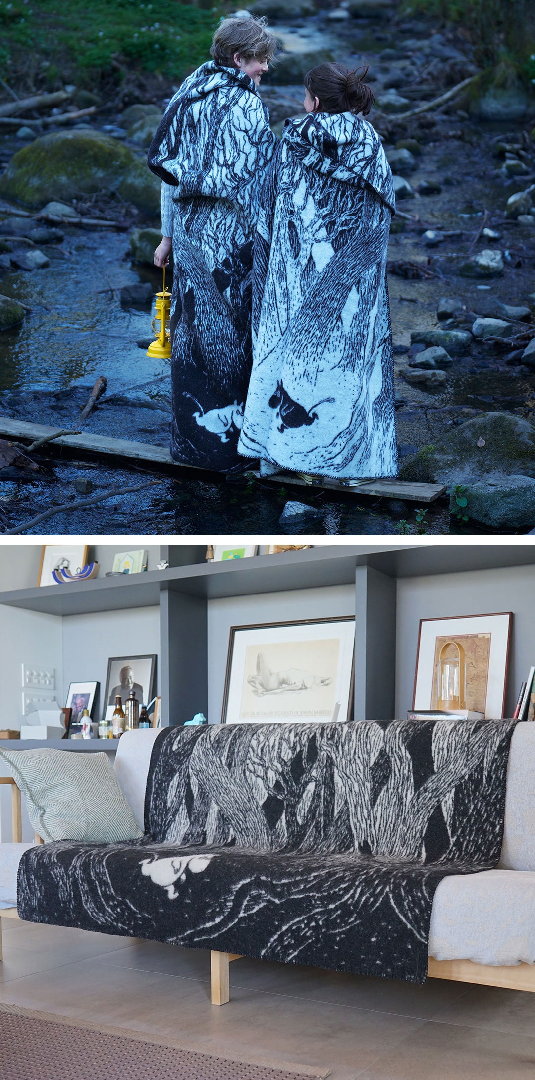 エコンフォートハウスがJR名古屋タカシマヤ「北欧展」に出店します