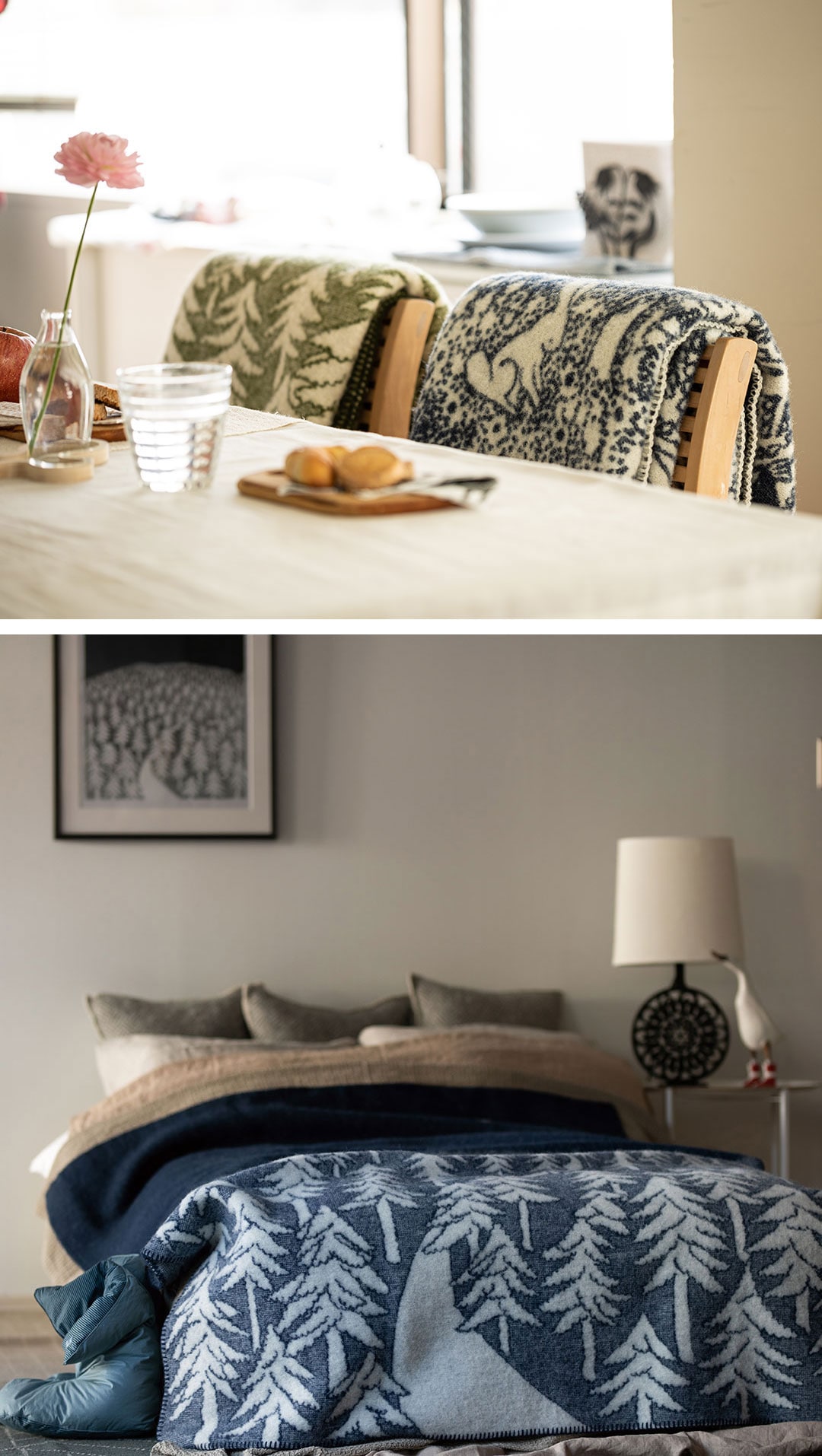 エコンフォートハウスがJR名古屋タカシマヤ「北欧展」に出店します