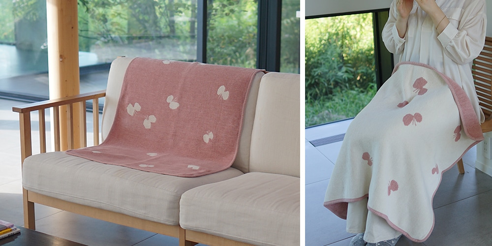 KLIPPAN 2025春夏コレクション | サステナブルショップ エコンフォート