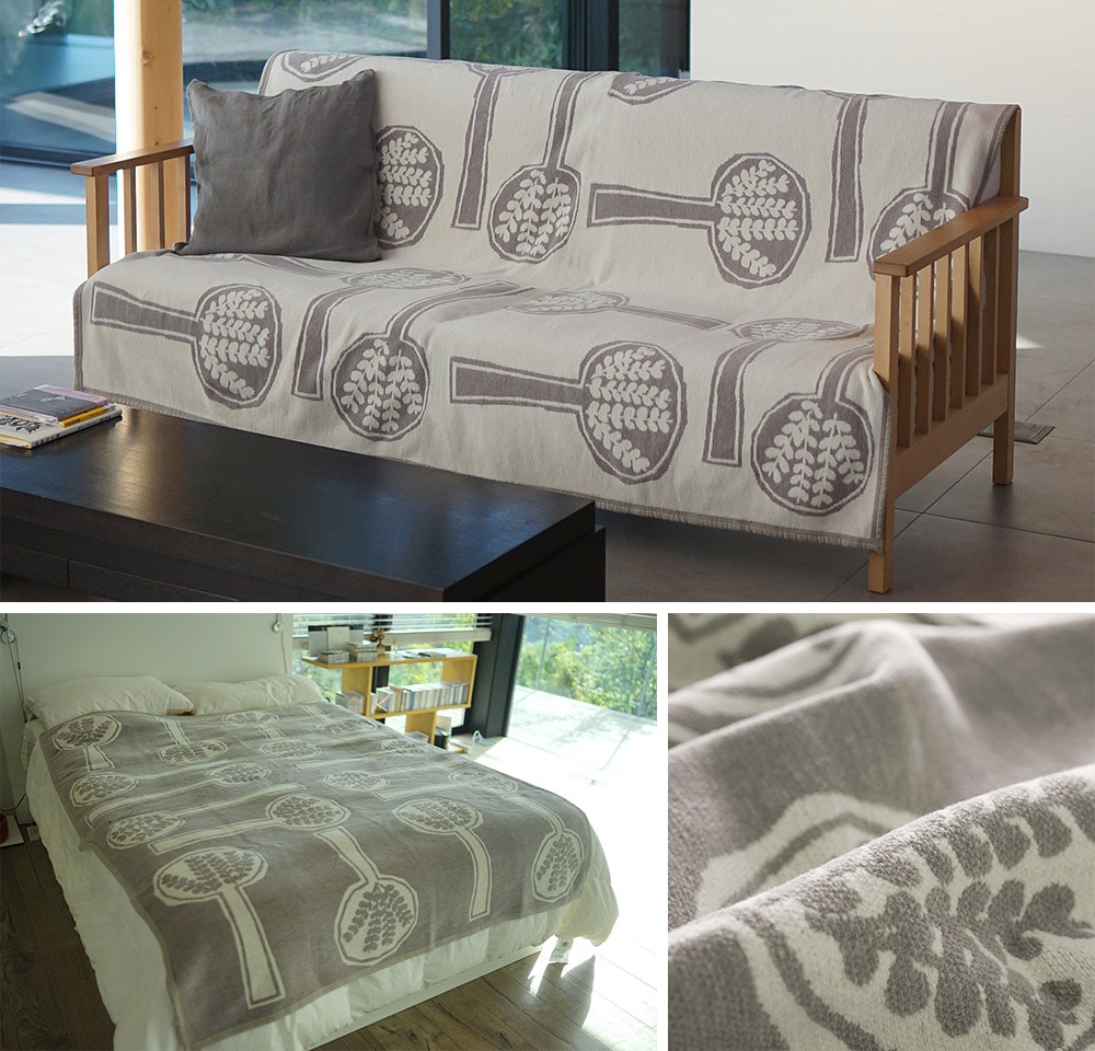 Spring with KLIPPANソファもベッドも春色クリッパン | サステナブル