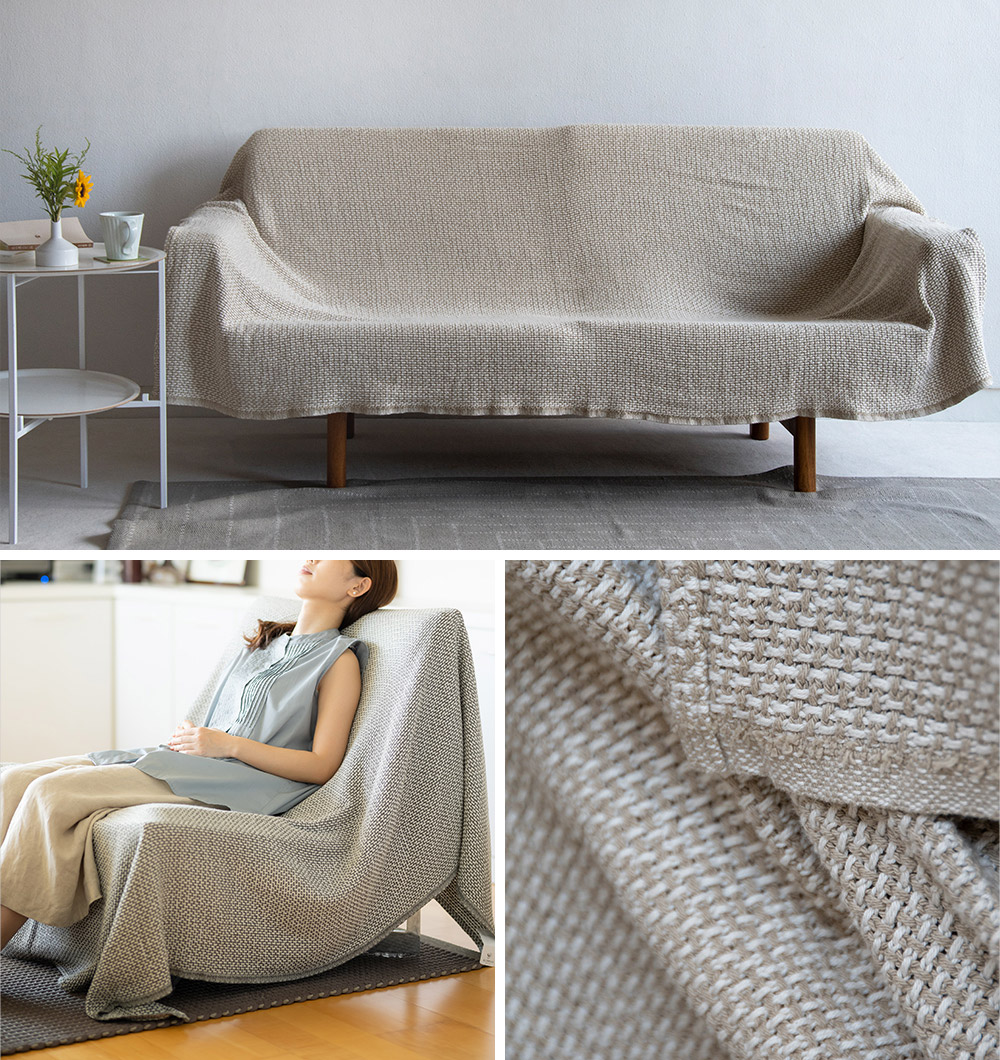 Spring with KLIPPANソファもベッドも春色クリッパン | サステナブル