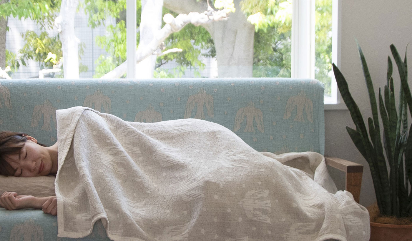 スチームプリズン　スチプリ　フィン　ブランケット スチームプリズン スチプリ フィン ブランケット スチームプリズン