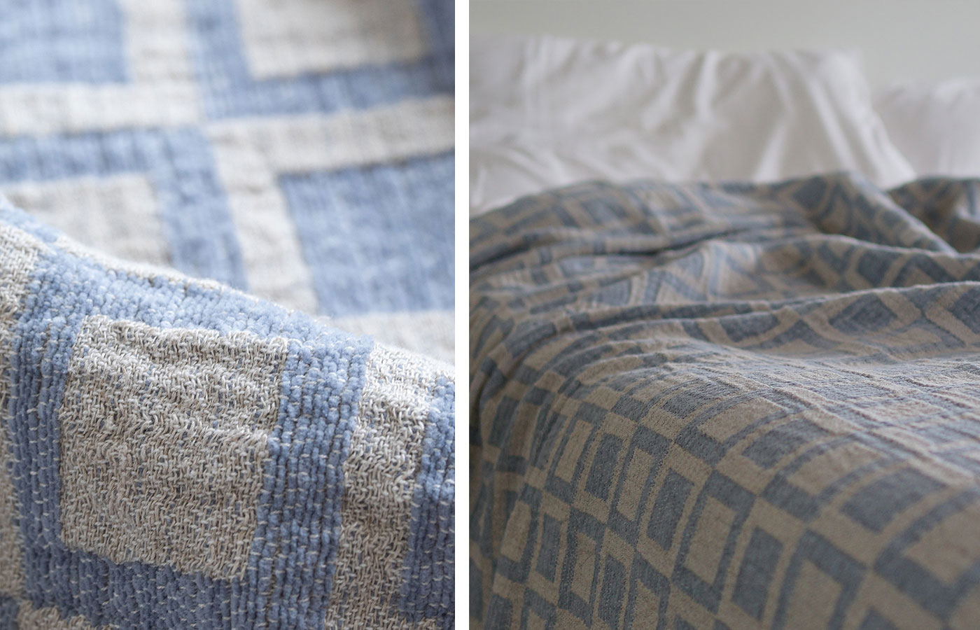 SLEEP with KLIPPAN ―summer 眠りの質を高める、KLIPPANサマー