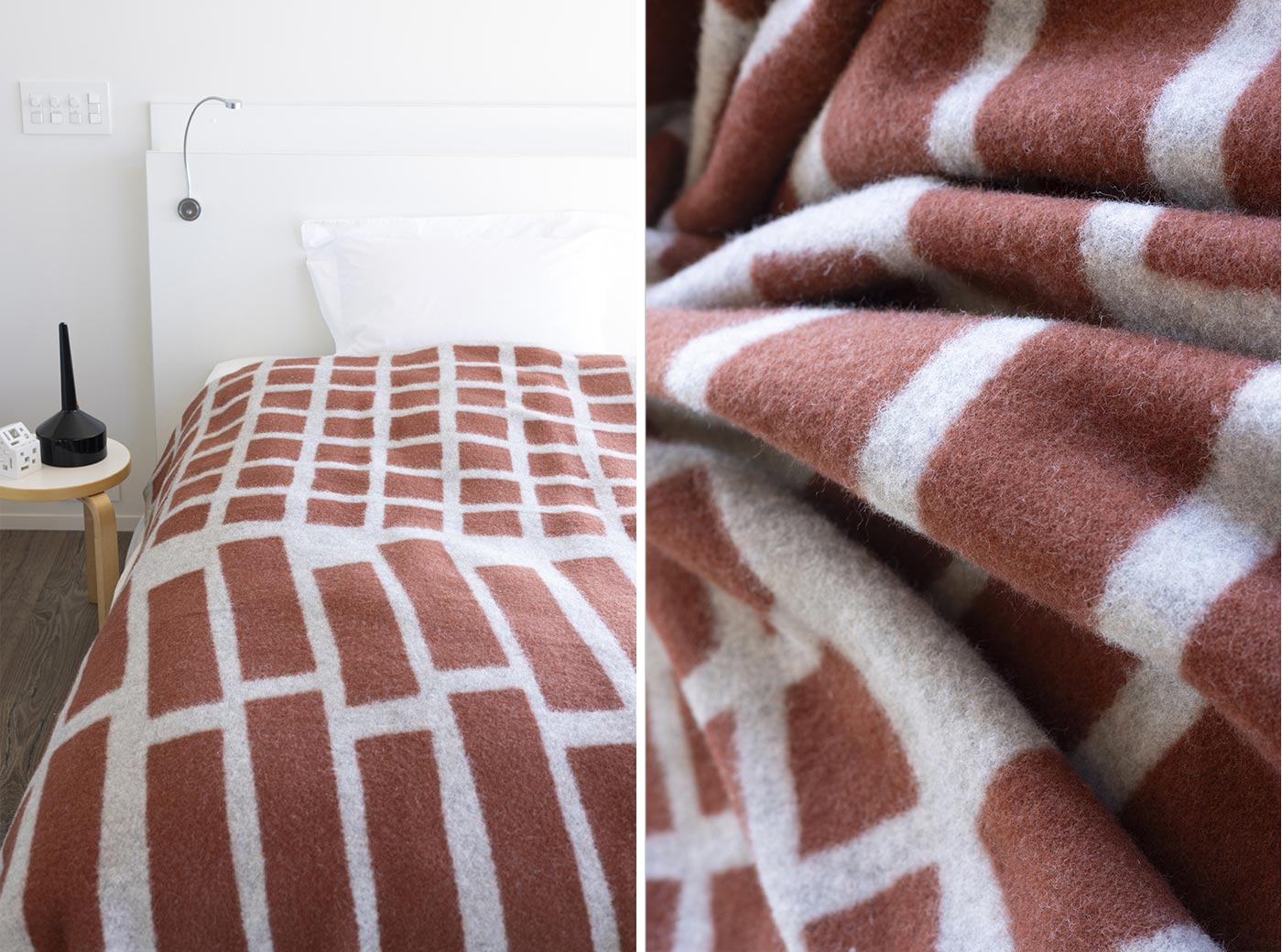 KLIPPAN新時代を告げる「アーキテクトコレクション」2025秋冬に