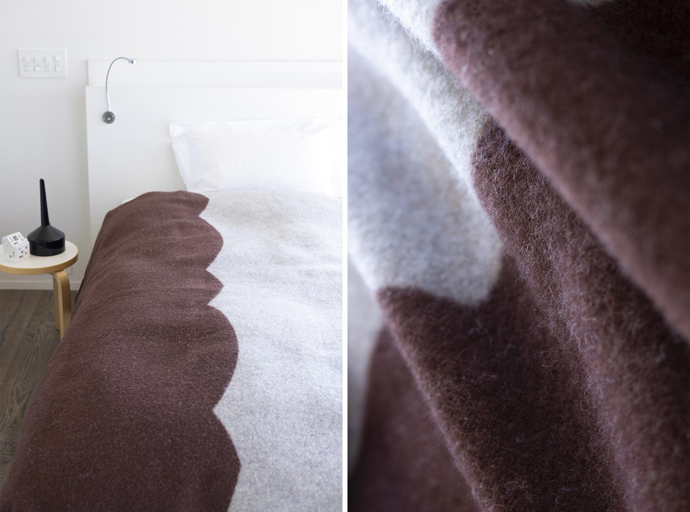 KLIPPAN新時代を告げる「アーキテクトコレクション」2025秋冬に