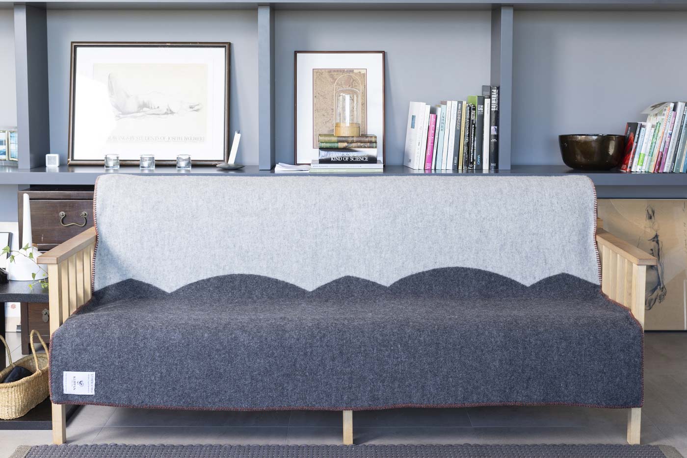 KLIPPAN新時代を告げる「アーキテクトコレクション」2025秋冬に