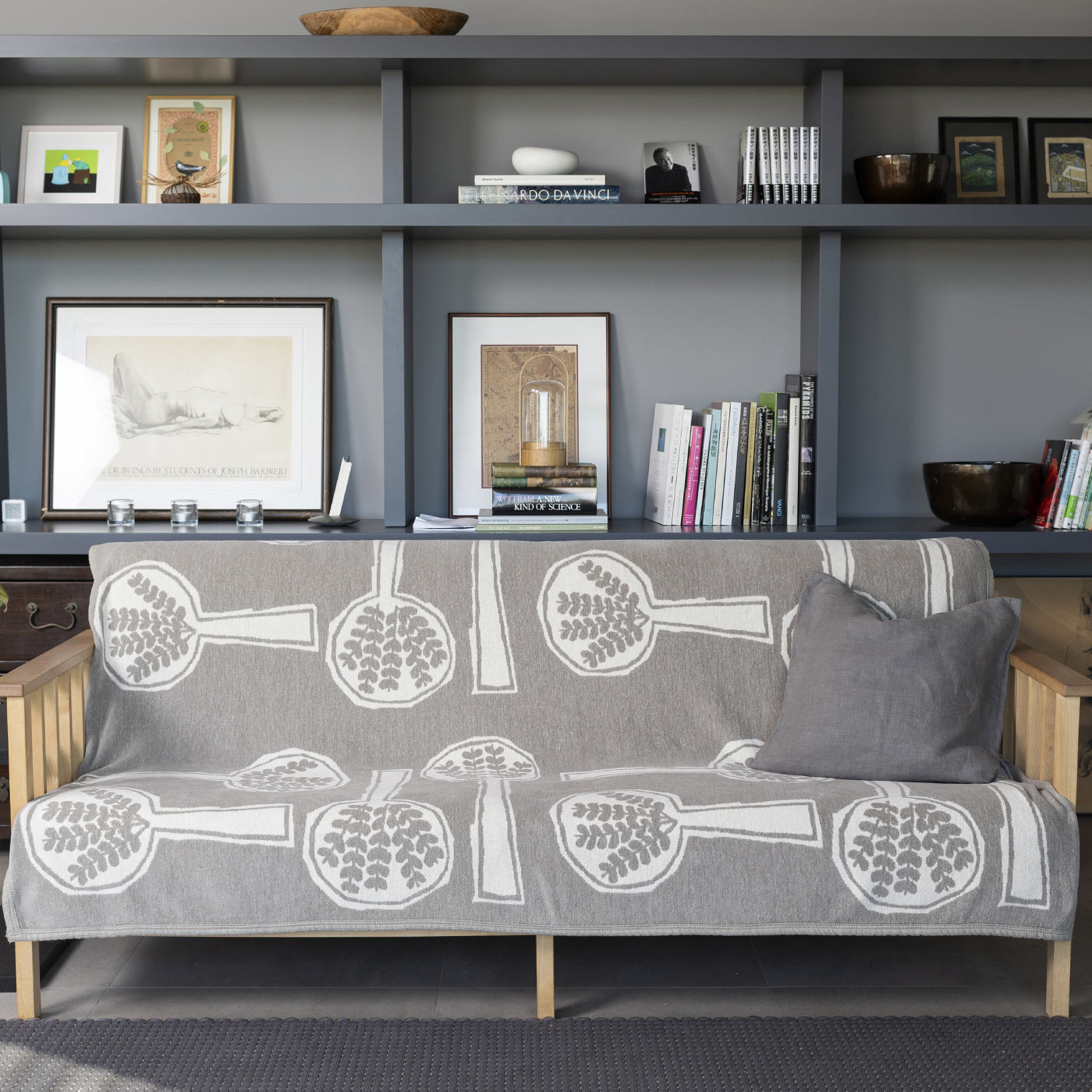 Celebrating minä perhonen 30 Years 新作登場！ KLIPPAN×ミナ