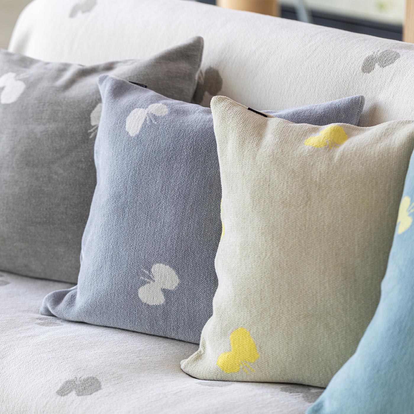 Celebrating minä perhonen 30 Years 新作登場！ KLIPPAN×ミナ