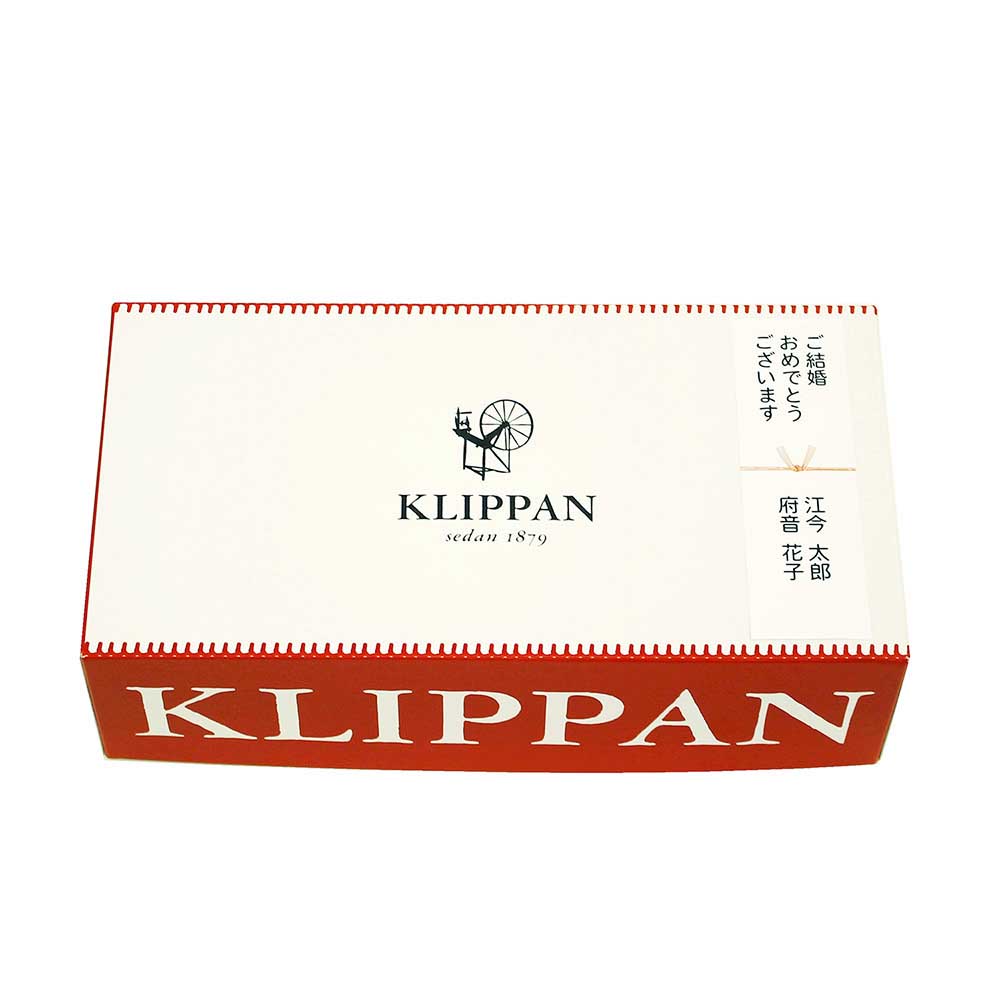 サステナブルショップ エコンフォートハウス ecomfortHouse｜KLIPPAN